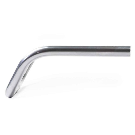 NITTO / b353 bosco bar (dull) / 520mm / Bluelug / ハンドル画像