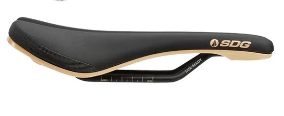 SDG / BEL-AIR V3 LUX-ALLOY / BK-TAN / ベルエア V3 画像