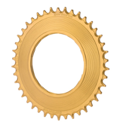 Garbaruk / Road Thread Mount Chainring for RED XPLR AXS Power Meter / チェーンリング 画像