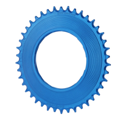 Garbaruk / Road Thread Mount Chainring for RED XPLR AXS Power Meter / チェーンリング 画像