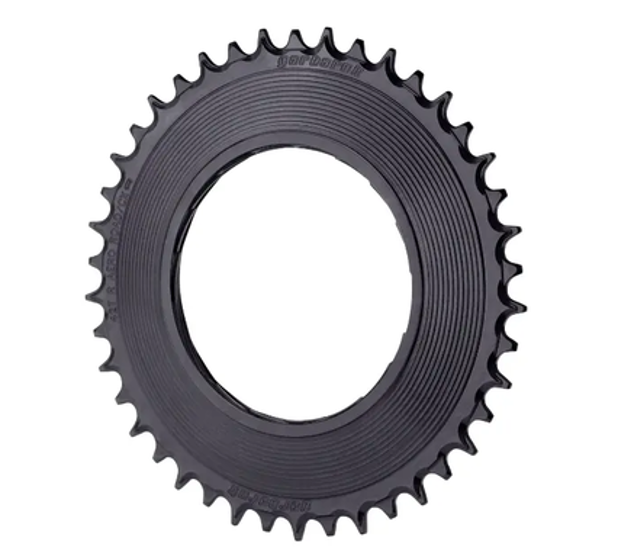 Garbaruk / Road Thread Mount Chainring for RED XPLR AXS Power Meter / チェーンリング 画像