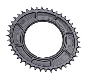 Garbaruk / Road Thread Mount Chainring for RED XPLR AXS Power Meter / チェーンリング 画像