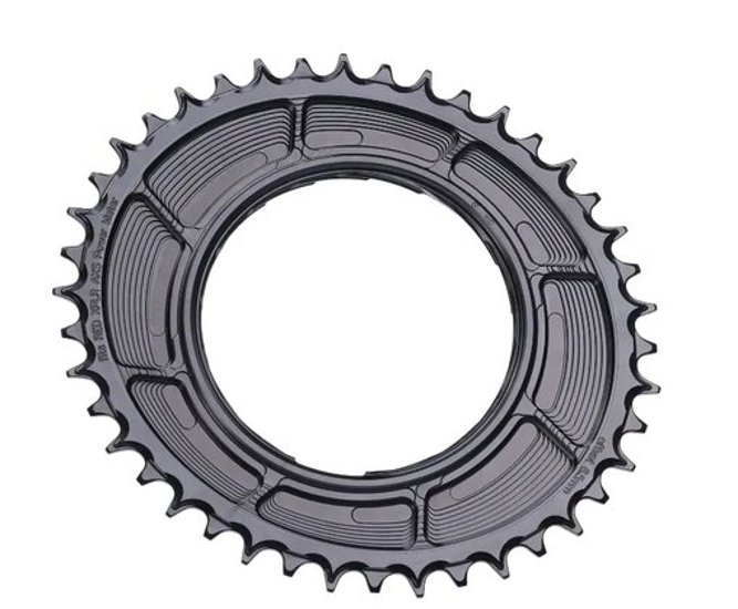 Garbaruk / Road Thread Mount Chainring for RED XPLR AXS Power Meter / チェーンリング 画像