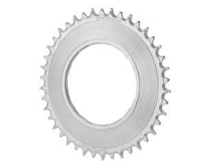 Garbaruk / Road Thread Mount Chainring for RED XPLR AXS Power Meter / チェーンリング 画像