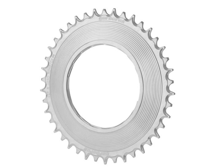 Garbaruk / Road Thread Mount Chainring for RED XPLR AXS Power Meter / チェーンリング 画像