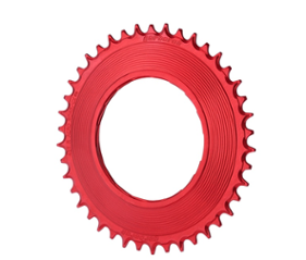 Garbaruk / Road Thread Mount Chainring for RED XPLR AXS Power Meter / チェーンリング 画像