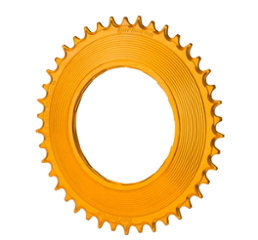 Garbaruk / Road Thread Mount Chainring for RED XPLR AXS Power Meter / チェーンリング 画像
