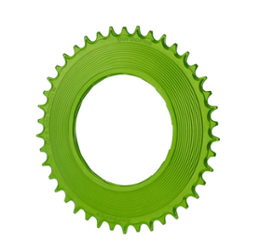 Garbaruk / Road Thread Mount Chainring for RED XPLR AXS Power Meter / チェーンリング 画像
