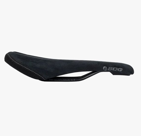 SDG / BEL - AIR V3 MAX VELURA / BLACK 画像
