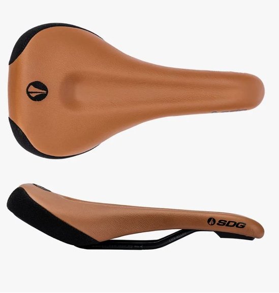 SDG / BEL - AIR V3 MAX CLASSIC LEATHER画像