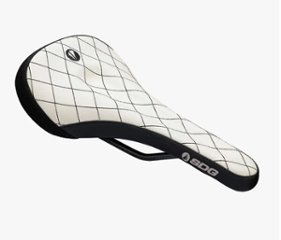 SDG / BEL - AIR V3 MAX STITCHED LEATHER / whiteの画像