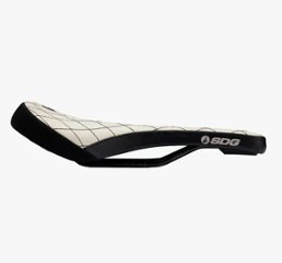SDG / BEL - AIR V3 MAX STITCHED LEATHER / white画像