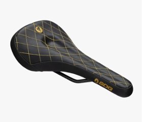 SDG / BEL - AIR V3 MAX STITCHED LEATHER / blackの画像