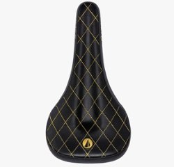 SDG / BEL - AIR V3 MAX STITCHED LEATHER / black画像