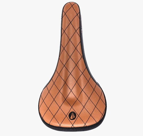 SDG / BEL - AIR V3 MAX STITCHED LEATHER / brown画像
