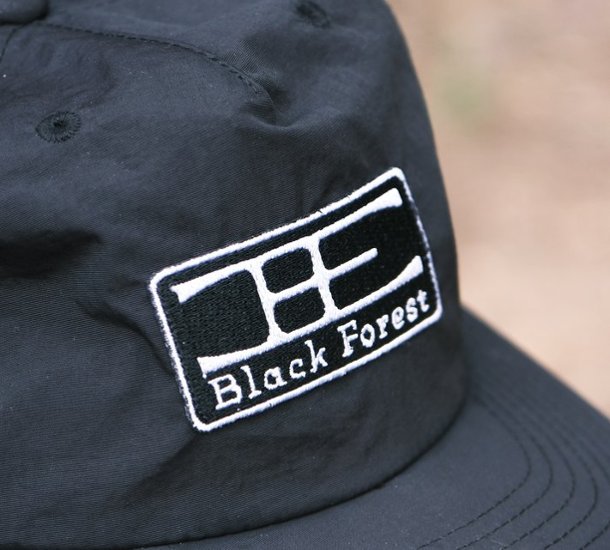 BlackForest 「ブラックフォレスト」 BF WAPPEN CAP画像