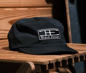 BlackForest 「ブラックフォレスト」 BF WAPPEN CAPの画像