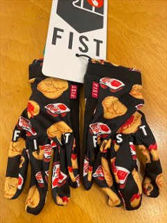 ※パケット発送可能※　FIST Handwear / ROBBIE MADDISON MEAT PIE / Gloves　グローブの画像