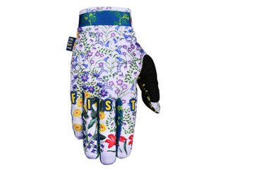 ※パケット発送可能※　FIST Handwear / FLORA / Gloves　グローブ画像