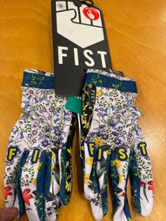 ※パケット発送可能※　FIST Handwear / FLORA / Gloves　グローブの画像