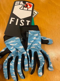 ※パケット発送可能※　FIST Handwear / CLOUD / Gloves　グローブの画像