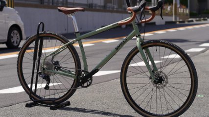 SURLY  (サーリー)/「GRAPPLER」・Mサイズ の画像