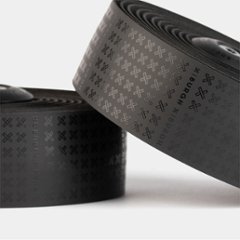 Burgh Cycling　「X」　 Stealth /　Bar Tape / バーテープの画像