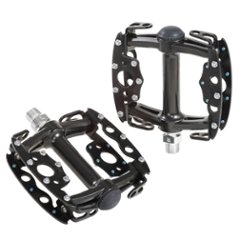 MKS /simworks /Taco Pedal /ブラック　/タコ　ペダル　シムワークス画像