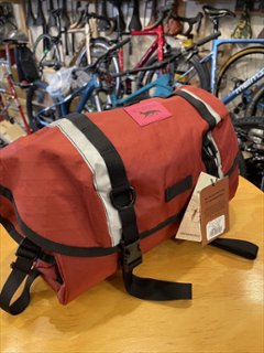 SWIFT INDUSTRIES zeitgeist pack (ecopak/redwood) 　スウィフト　バッグ　の画像