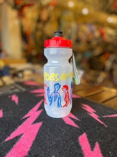 RAL POBS x RUSS POPE Bottle　22oz  / Clear　ラル　ボトルの画像