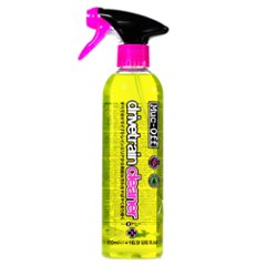 MUC-OFF /DRIVETRAIN CLEANER 500ml W/TRIGER　マックオフ　クリーナー　洗剤の画像