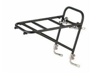 SURLY / 8-PACK RACK / ブラック　サーリー　リアキャリアの画像