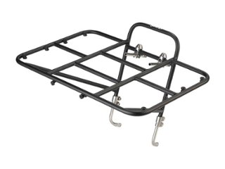 SURLY / 24-PACK RACK / ブラック　サーリー　フロントキャリアの画像