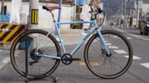 Cycle Flower/サイクルフラワー　-　IN SPORTS CYCLE画像