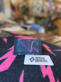 Visionry　/　Everything wallet　/財布　ヴィジョナリー　コインケースの画像