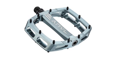 「ANVL Components」 / TILT PEDAL V3 [ティルト ペダル V3] /グレーの画像