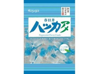 春日井製菓 Ａハッカアメ １５０ｇ ×12 【送料込】(一部地域別途)の画像