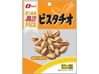 なとり ＪＰピスタチオ ２１ｇ ×10 【送料込】(一部地域別途)の画像