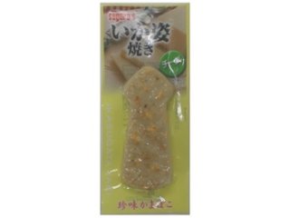 すぐる １枚いか姿焼き 切りいか入り   ×10 【送料込】(一部地域別途)の画像