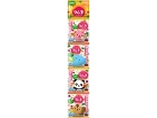 春日井製菓 ４連ラムネいろいろ ×15 【送料込】(一部地域別途)の画像