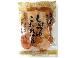 関口 しょうゆこわれせん １５８ｇ ×12 【送料込】(一部地域別途)の画像
