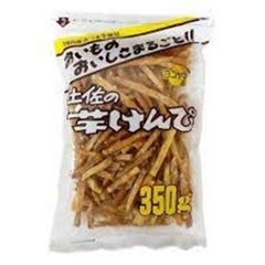 横山 土佐の芋けんぴ ２９０ｇ ×15の画像