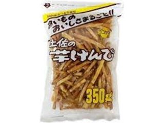 横山 土佐の芋けんぴ ２９０ｇ ×15 【送料込】(一部地域別途)の画像