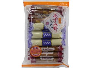 小宮山 あずみ野ミックス １６本   ×10 【送料込】(一部地域別途)の画像