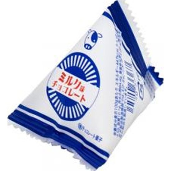 リアライズ ミルク味チョコテトラ ×480 【送料込】(一部地域別途)画像