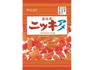 春日井製菓 Ａニッキアメ １５０ｇ ×12 【送料込】(一部地域別途)の画像