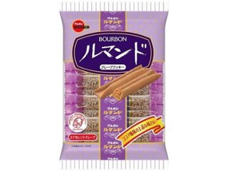 ブルボン ルマンド １２本 ×12 【送料込】(一部地域別途)の画像