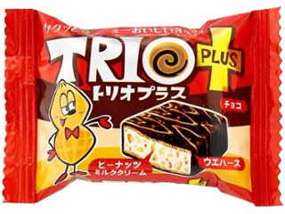 やおきん トリオプラス ×20 【送料込】(一部地域別途)の画像