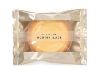 ★名月製菓 チーズタルト １個 ×10 【送料込】(一部地域別途)の画像