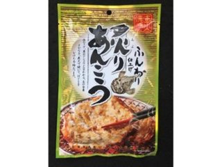 久慈食品 炙りあんこう ２１ｇ ×10 【送料込】(一部地域別途)の画像
